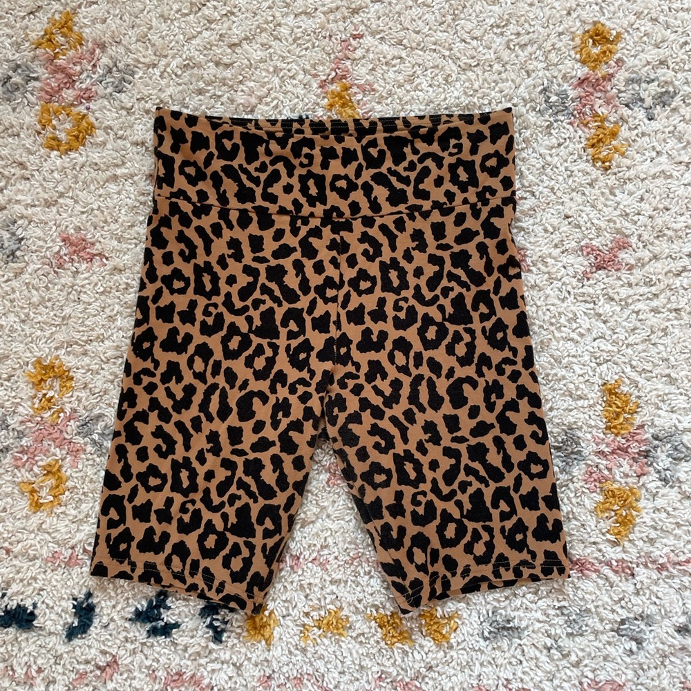 Wild Fable Bike Shorts